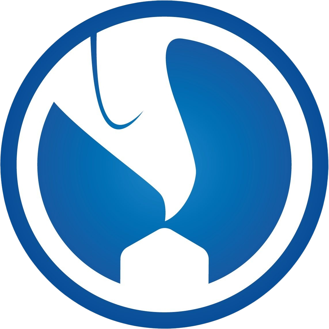 Logo da ICP Casa do Pai