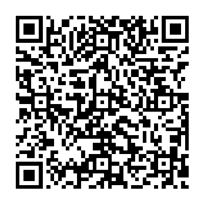 Aponte a câmera com leitor de Qr Code do seu Banco QR Code Pix